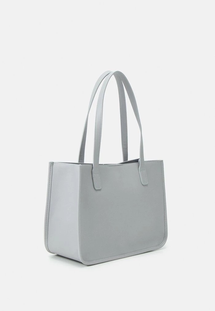 Sacs ANNA FIELD Anna Field Tote Bag Grise Femme | VQO-8356000